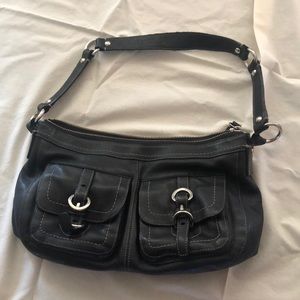 Coach shoulder bag